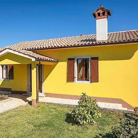 Holiday home In Labin With Outdoor Swimming Pool