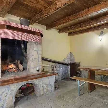 Stunning In Labin (Istria)