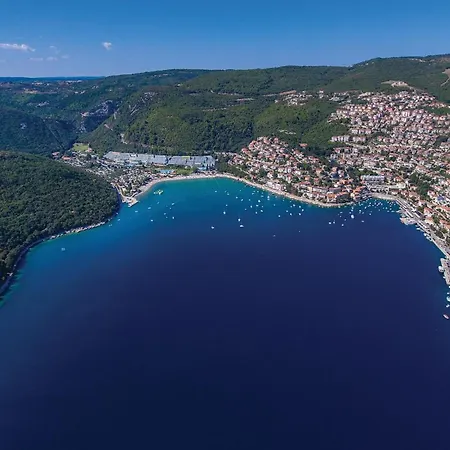 Holiday home In Labin With Outdoor Swimming Pool Labin (Istria)