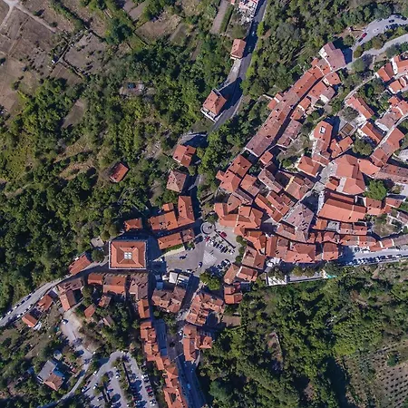 In Labin With Outdoor Swimming Pool * Labin (Istria)