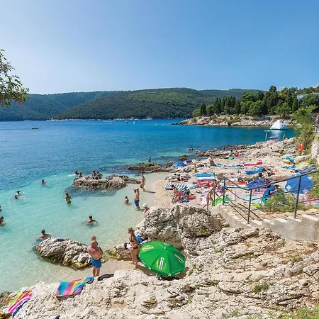Holiday home In Labin With Outdoor Swimming Pool Labin (Istria)