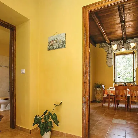 Holiday home In Labin With Outdoor Swimming Pool *