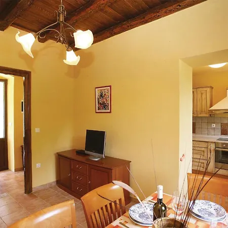 Holiday home In Labin With Outdoor Swimming Pool Labin (Istria)