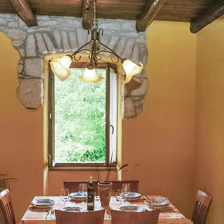Holiday home In Labin With Outdoor Swimming Pool Labin (Istria)