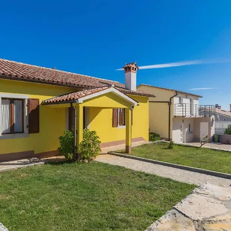 Holiday home In Labin With Outdoor Swimming Pool *