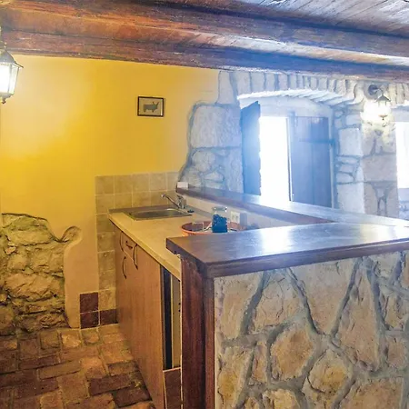 Holiday home In Labin With Outdoor Swimming Pool