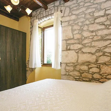 In Labin With Outdoor Swimming Pool Holiday home