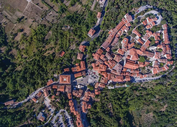 4 Bedroom Stunning In * Labin (Istria)