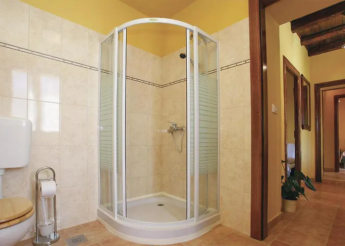 4 Bedroom Stunning In * Labin (Istria)