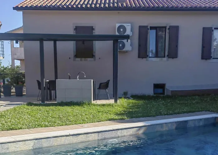4 Bedroom Stunning In * Labin (Istria)