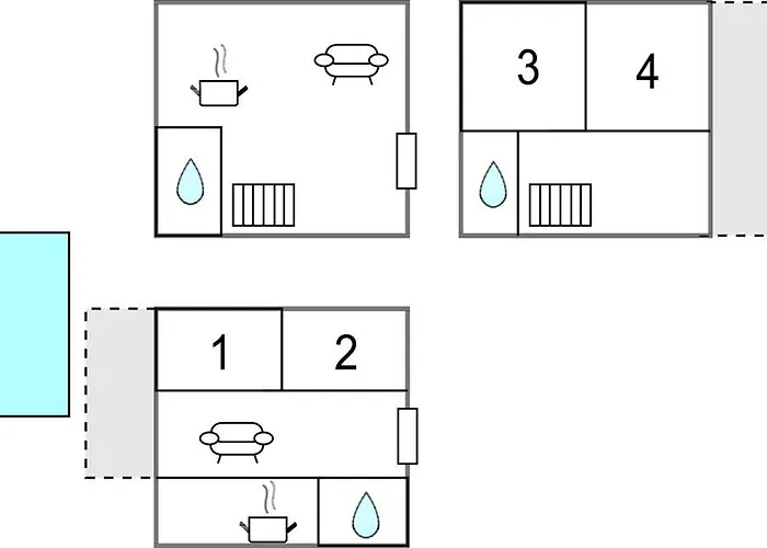 4 Bedroom Stunning In * Labin (Istria)